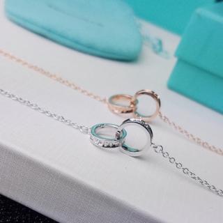 Classic 1837 Double Ring Bracelet