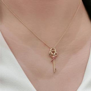 key necklace
