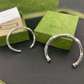 Solid bamboo opening couple bracelet for couples 13usd 