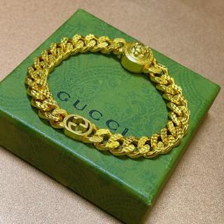 Unisex bracelet 18/20/22/24cm  19usd